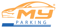 My Car Parking Logo