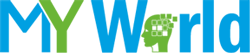 MyWorld Logo